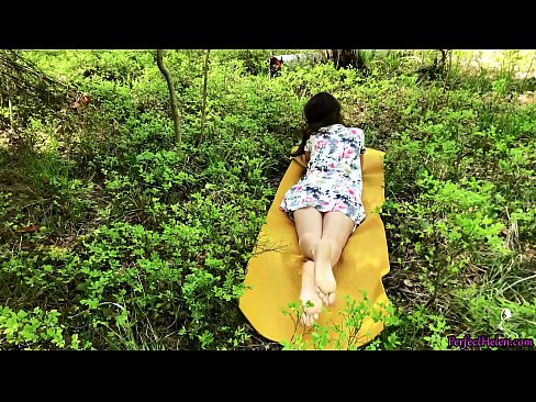 ❤️ Tinder मा अपरिचित व्यक्ति मेरो बिल्ली हस्तमैथुन गर्दछ र जंगलमा जोशपूर्वक चुदिन्छ ❤️❌ अश्लील ne.com-milf-300.ru मा ❌❤